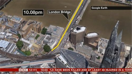 Images - BBC News London Bridge Attack (6)