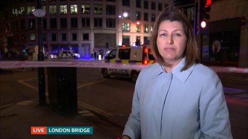 Images - ITV News London Bridge Attack (15)