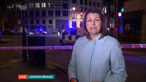 Images - ITV News London Bridge Attack (16)