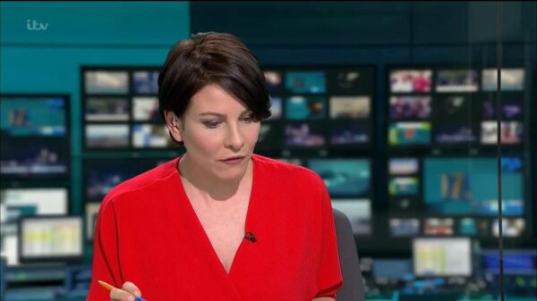 Images ITV News London Bridge Attack 17