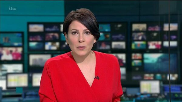 Images ITV News London Bridge Attack 2