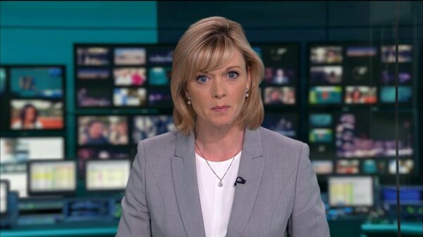 Images ITV News London Bridge Attack 36