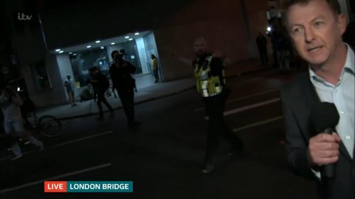 Images - ITV News London Bridge Attack (7)