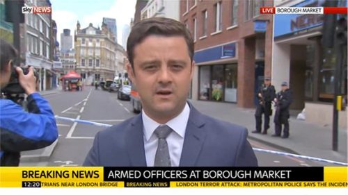 Images - Sky News London Bridge Attack (17)