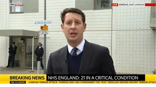 Images - Sky News London Bridge Attack (20)