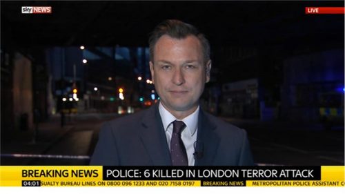Images - Sky News London Bridge Attack (4)