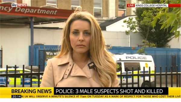 Images Sky News London Bridge Attack 50
