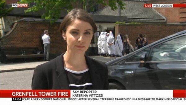 Katerina Vittozzi Images Sky News 2