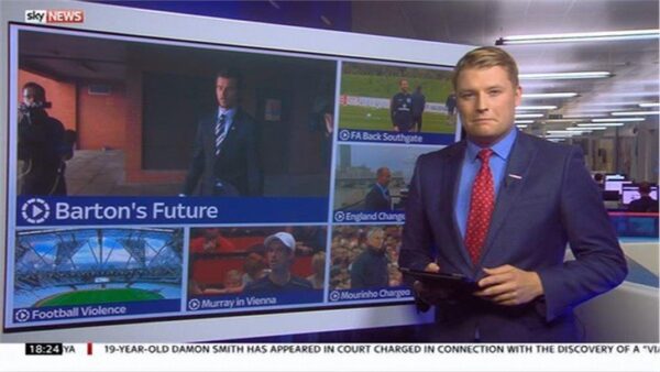 Rob Jones Images Sky News 2