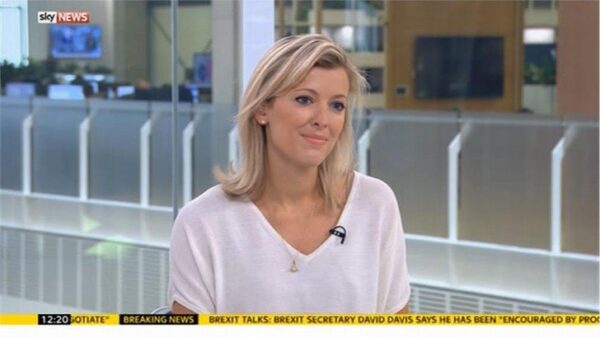 Olivia Kinsley Images Sky News Reporter 2