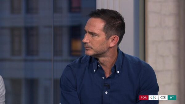Frank Lampard