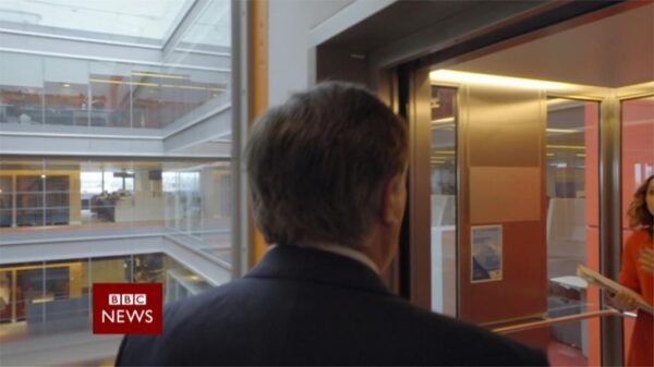 Afternoon Live BBC News Promo 2017 10 20 21 56 21