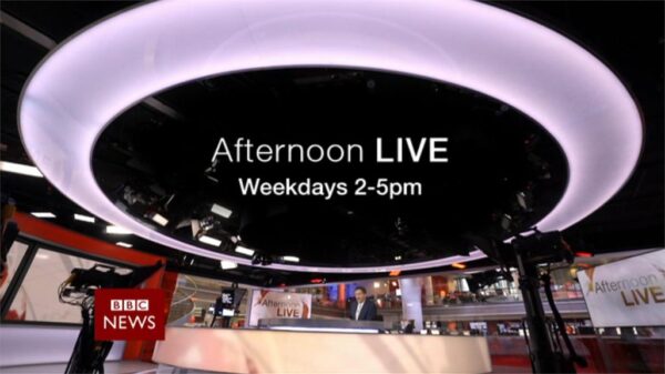 Afternoon Live BBC News Promo 2017 10 20 21 56 35