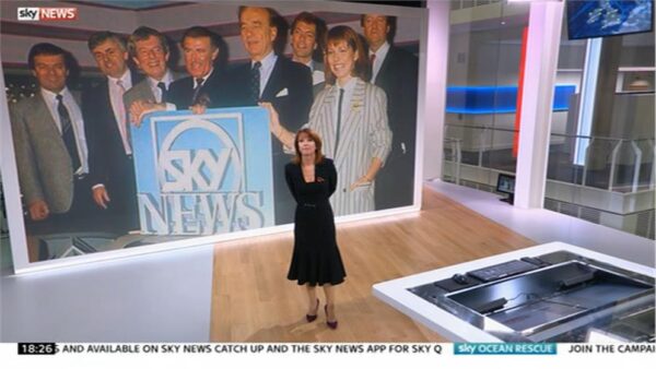 Kay Burley Starts 30 years at Sky 11 03 18 56 07