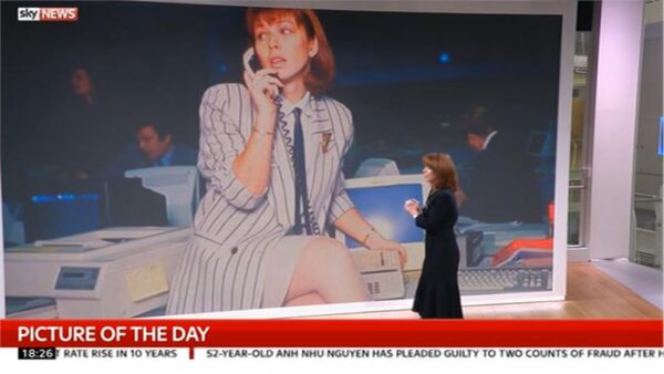 Kay Burley Starts 30 years at Sky 11 03 18 56 20
