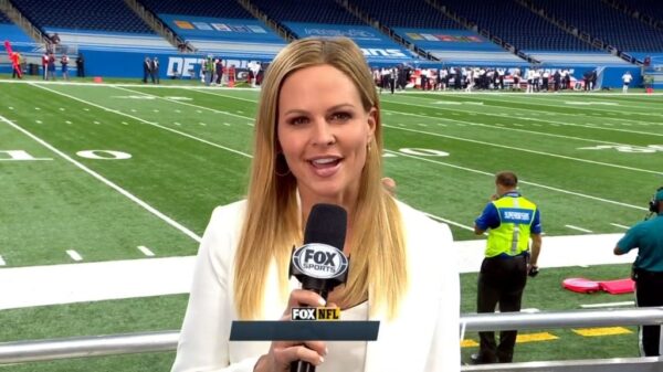 Shannon Spake 1