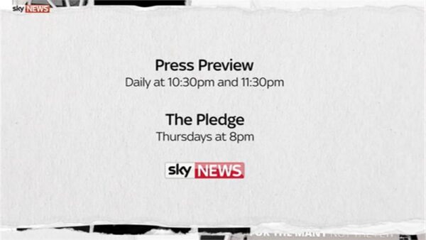 Voices from all sides Sky News Promo 2017 11 20 19 41 31