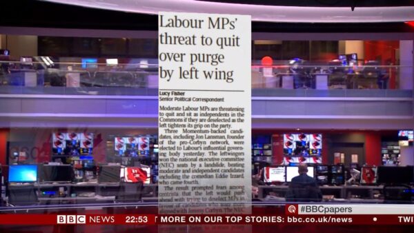 BBC NEWS HD The Papers 01 15 22 54 15