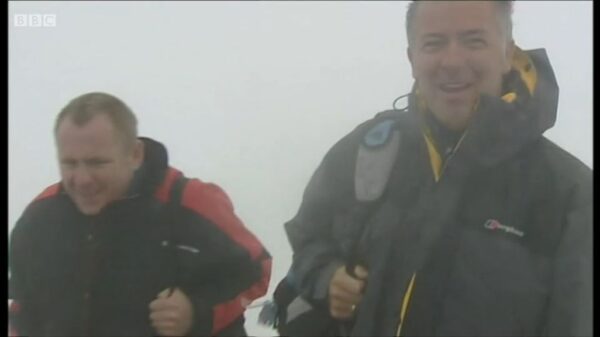 Jamie Owen BBC Wales Leaves 13 Jamie Owen BBC Wales Leaves 13