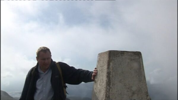 Jamie Owen BBC Wales Leaves 21 Jamie Owen BBC Wales Leaves 21