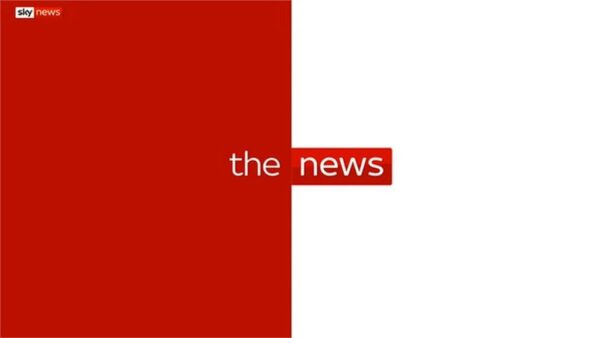 Sky News Promo 2018 Your News All News Sky News 1
