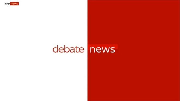 Sky News Promo 2018 Your News All News Sky News 16