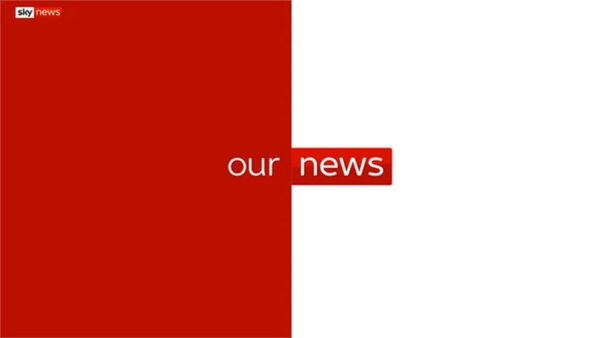 Sky News Promo 2018 Your News All News Sky News 18