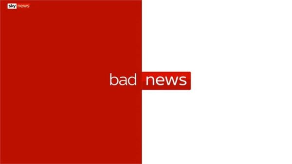 Sky News Promo 2018 Your News All News Sky News 2