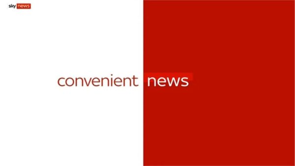 Sky News Promo 2018 Your News All News Sky News 3