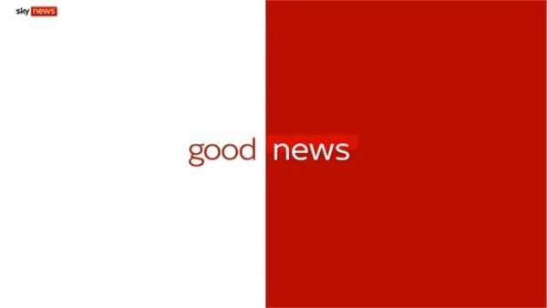 Sky News Promo 2018 Your News All News Sky News 5