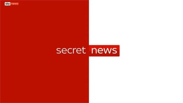 Sky News Promo 2018 Your News All News Sky News 9