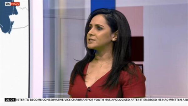 Sky News Sunrise 2018 6