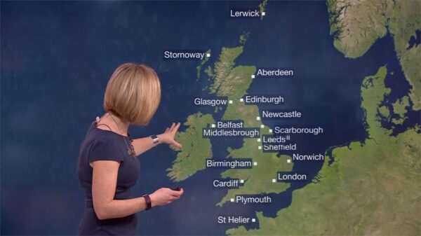 BBC Weather Graphics 2018 2