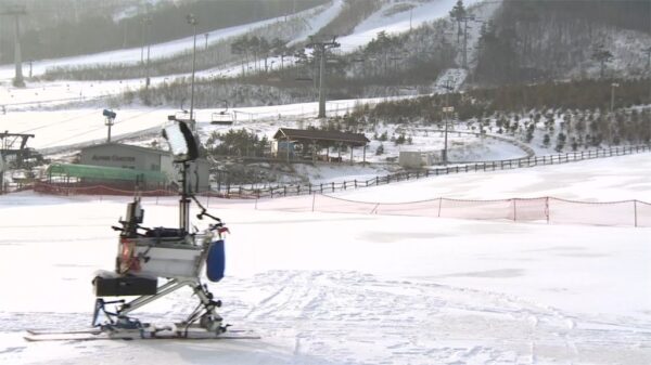 BBC Winter Olymics Trolley 2018 1 BBC Winter Olymics Trolley 2018 1