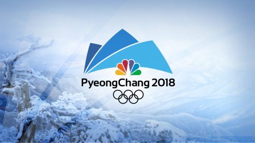 Winter Olympics 2018 – Live TV Coverage on BBC, Eurosport