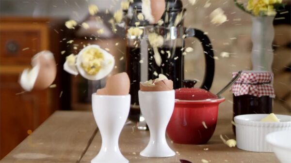 ITV Good Morning Britain Promo not your usual breakfast 2018 10