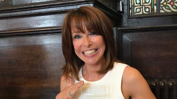 Kay Burley wins award e1525183319134
