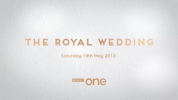 Royal Wedding 2018 Promo BBC Sharing the Love 05 04 18 32 15