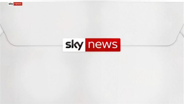 Royal Wedding Sky News Promo 2018 Everyones Invited 1