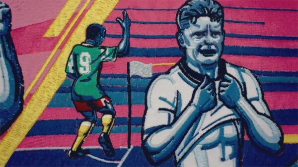 World Cup 2018 BBC Sport Promo 05 19 19 38 26