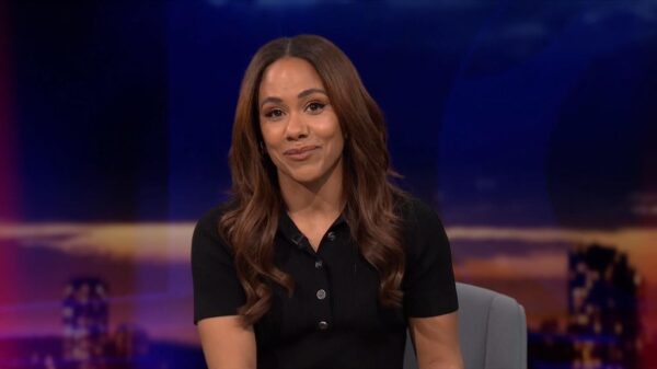 Alex Scott