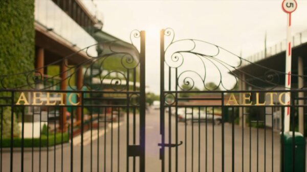 BBC Wimbledon Tennis Promo 2018 06 24 15 03 04