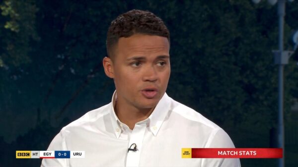 BBC World Cup 2018 BBC Graphics 1