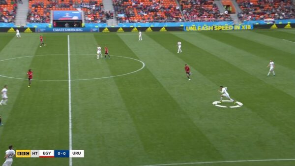 BBC World Cup 2018 BBC Graphics 11