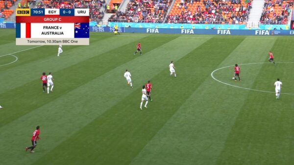 BBC World Cup 2018 BBC Graphics 14