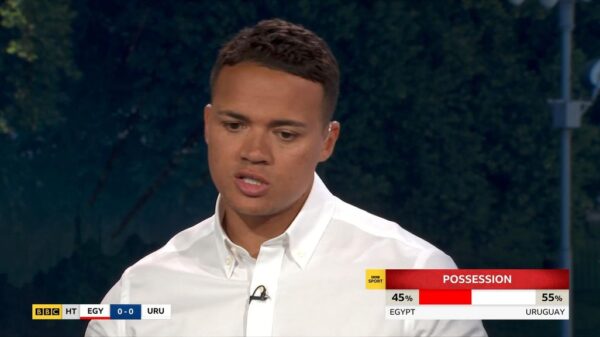 BBC World Cup 2018 BBC Graphics 2