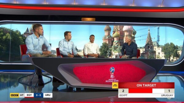 BBC World Cup 2018 BBC Graphics 4