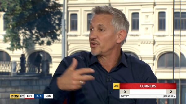 BBC World Cup 2018 BBC Graphics 5