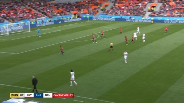 BBC World Cup 2018 BBC Graphics 6