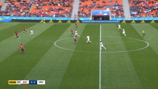 BBC World Cup 2018 BBC Graphics 9